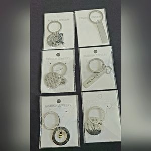 Keychains - K004